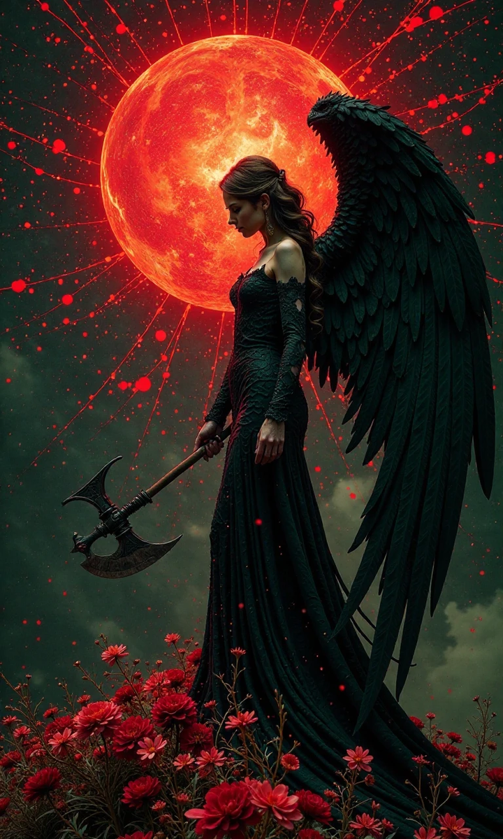 Человеческая интуиция меня просто поражает... Все знает, но ни о чем не догадывается.