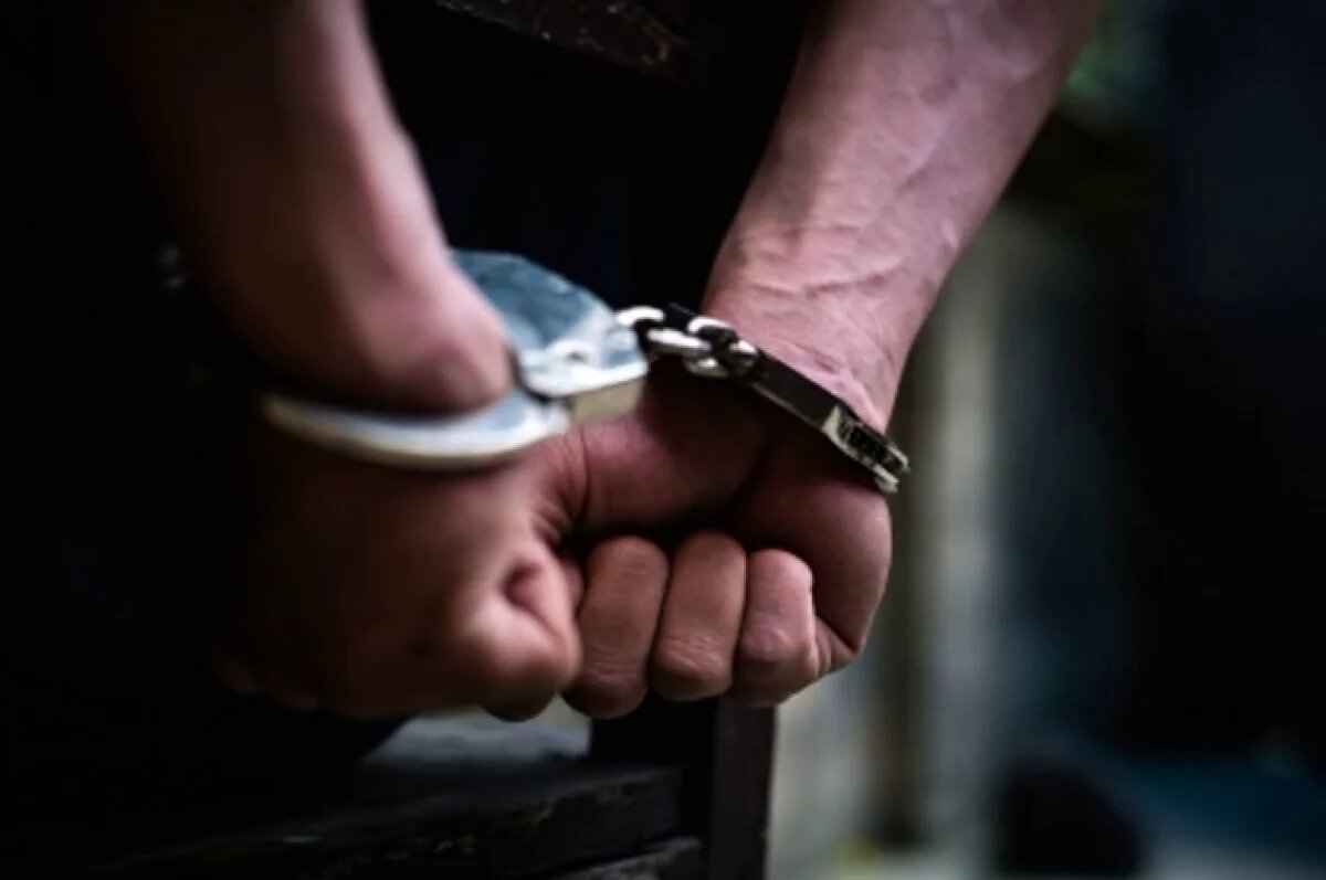    В Волгограде суд отправил под стражу двух похитителей бойца СВО
