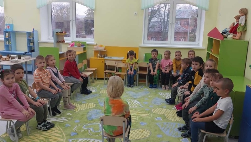    В садик уже ходят более 150 малышей Фото: Администрация Предгорного округа