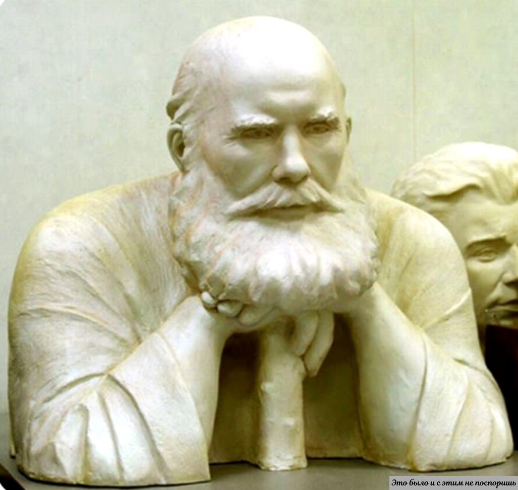 Реконструкция внешности Ильи Муромца