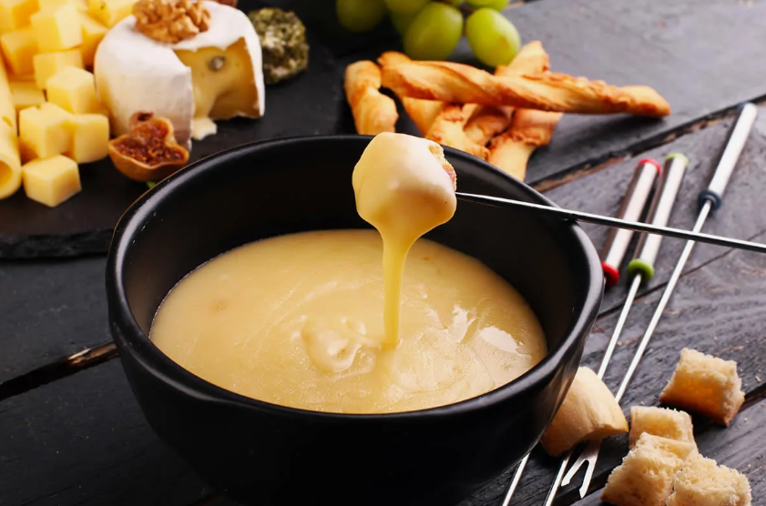 Fondue