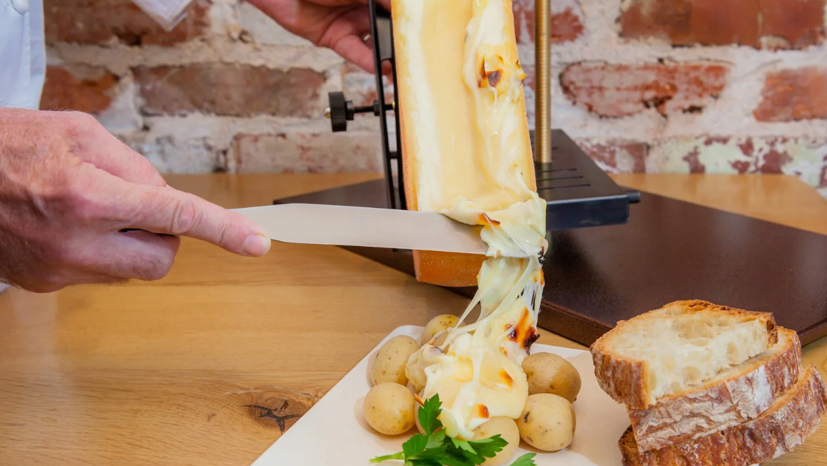 Raclette