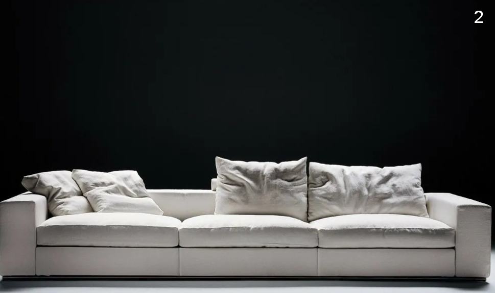 Если человек решил прилечь, но передумал и остался почти сидеть, то может это и норм.