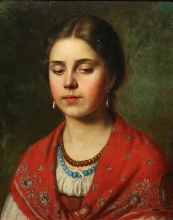 Иллюстрация к статье. Худ. В.Т. Тимофеев