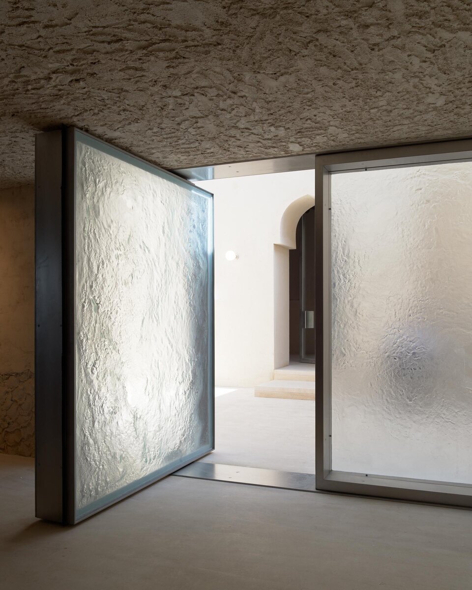 Project: Siyadi Pearl Museum | Architecture: Studio Anne Holtrop | MEP: EMAAR | Geo: Muharraq, BH