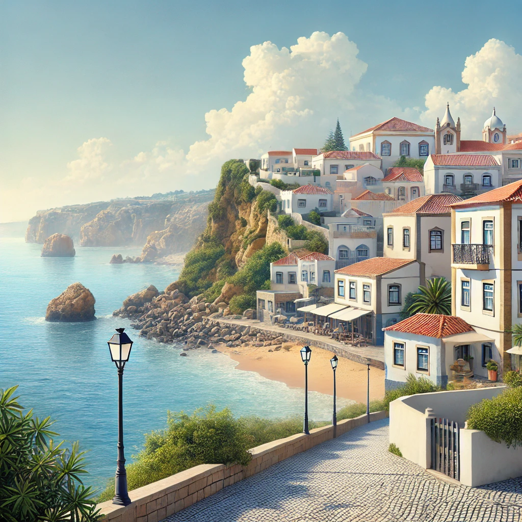 Страхование для поездки в Португалию 