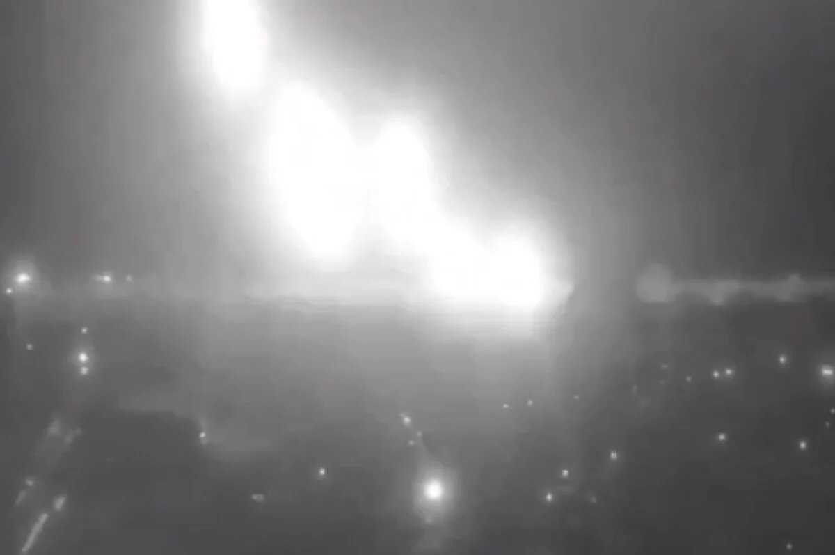    Экс-советник НАТО Бо: «Орешник» склонил баланс сил в мире в пользу России