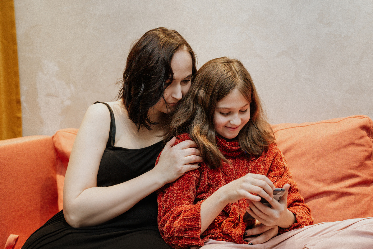 Фото из личного архива, декабрь 2020 