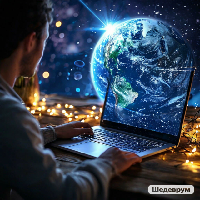 Всемирная сеть