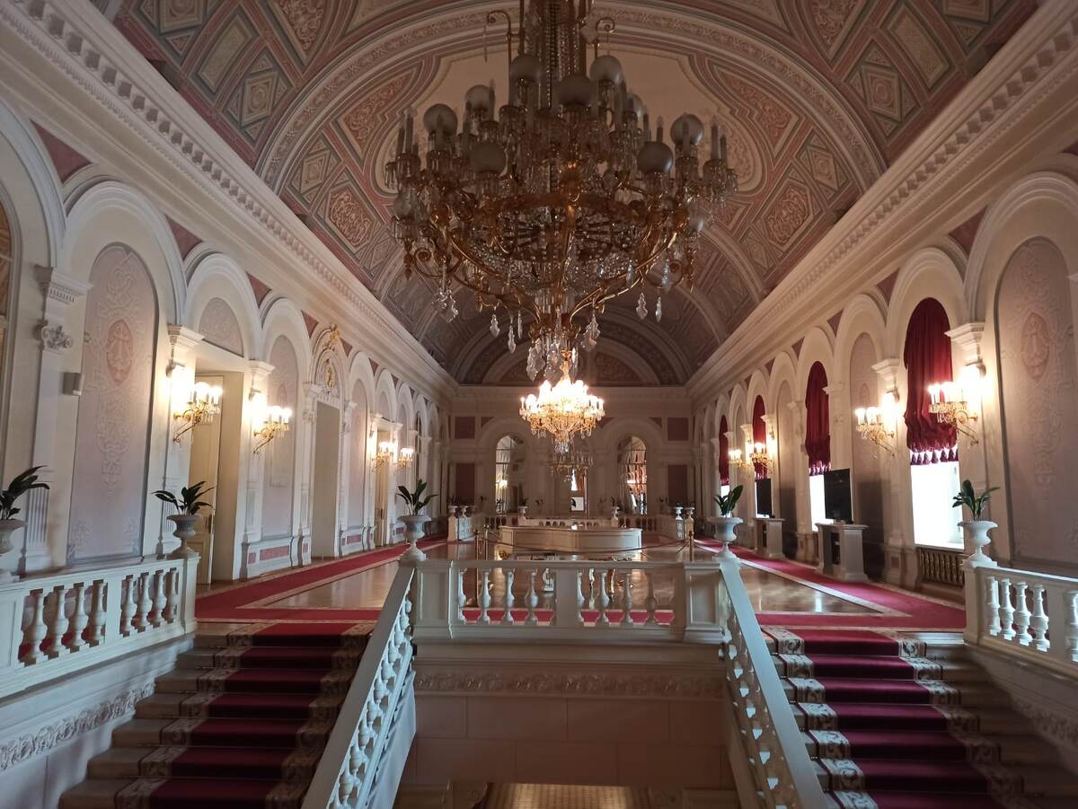 Большой театр. Фото автора