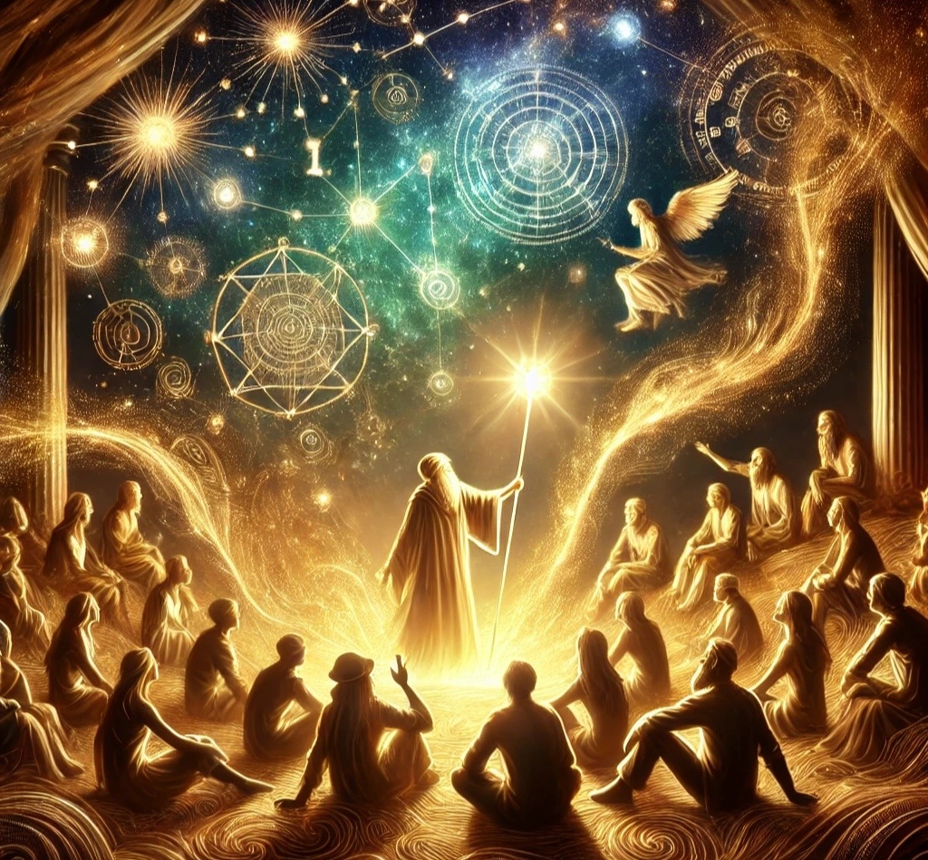 Идеи и истории