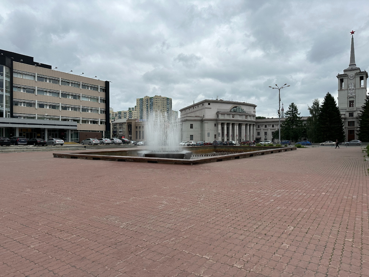 Фото автора. Листай галерею