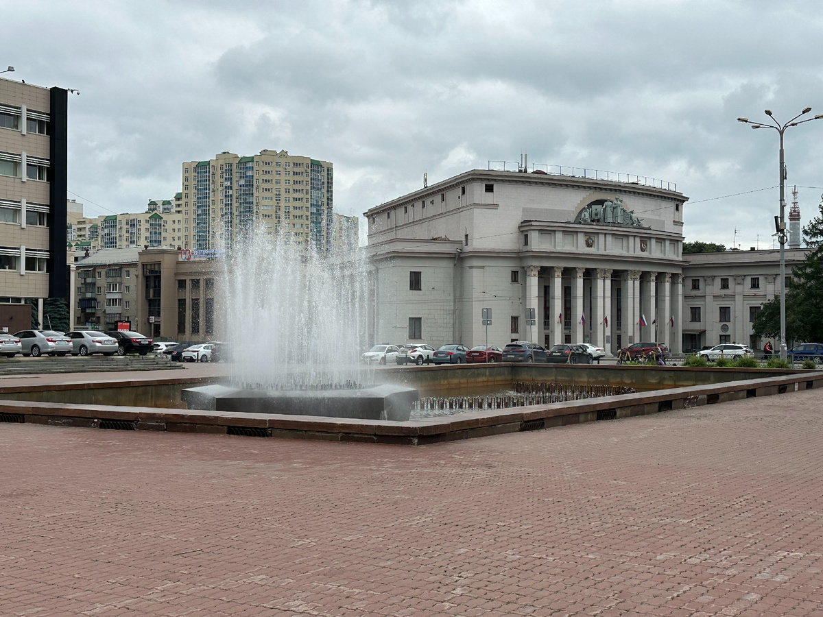 Фото автора