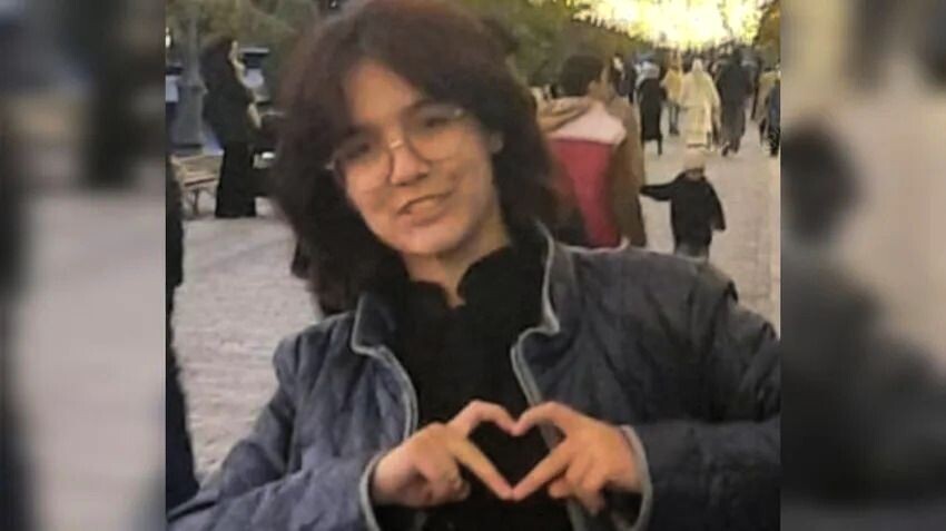 Патимат вышла из дома и не вернулась с прогулки