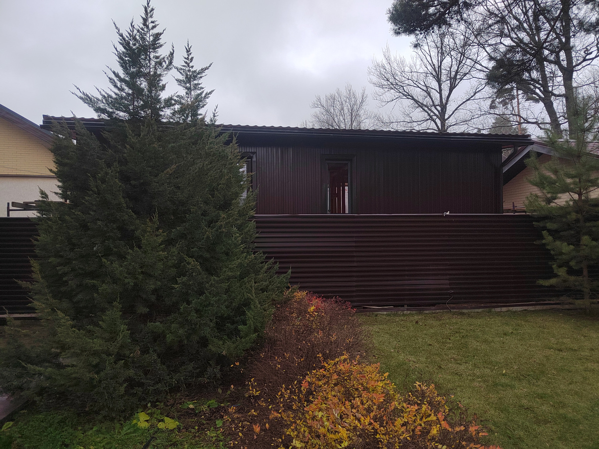 Будущее место для посадки, 21.11.2024