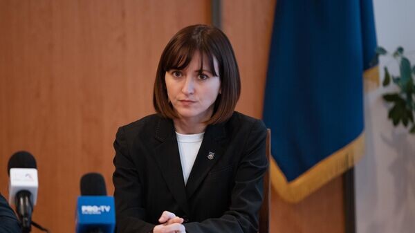    © Sputnik / Osmatesco