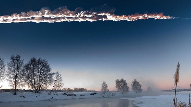 В тот день я не сделала фото. Фото из открытых источников.