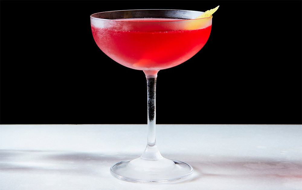 Коктейль Космополитен