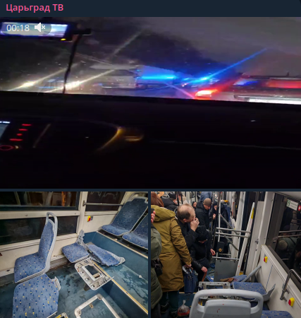    Фото: скриншот из t.me/tsargradtv