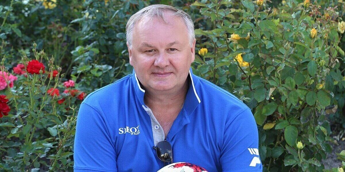    Фото: Матч ТВ