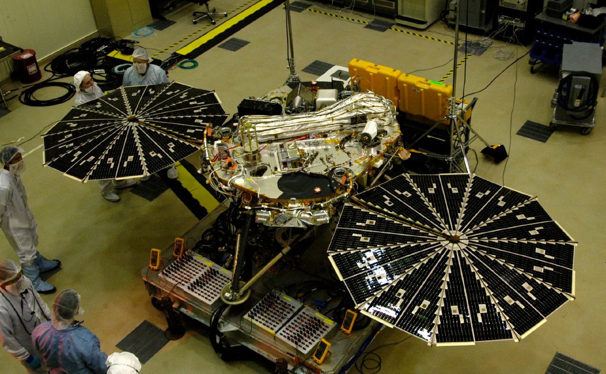 NASA/JPL-Caltech/UA/Lockheed Martin