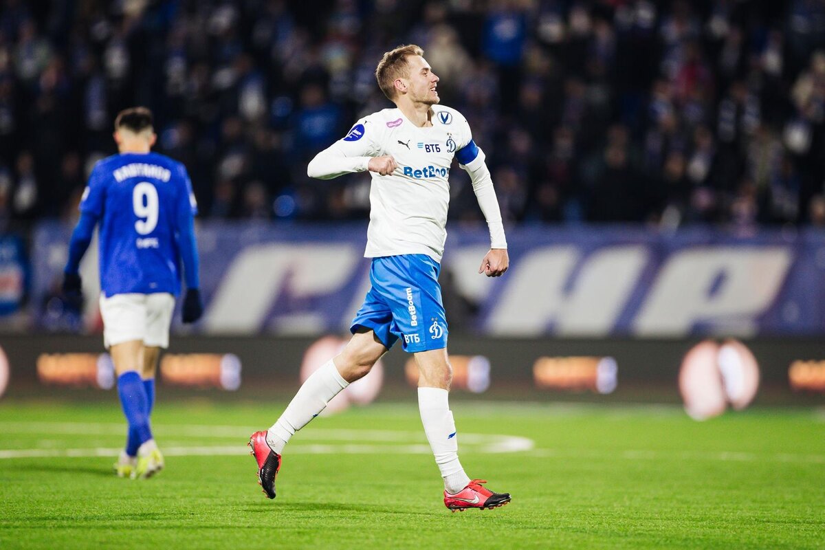 Даниил Фомин