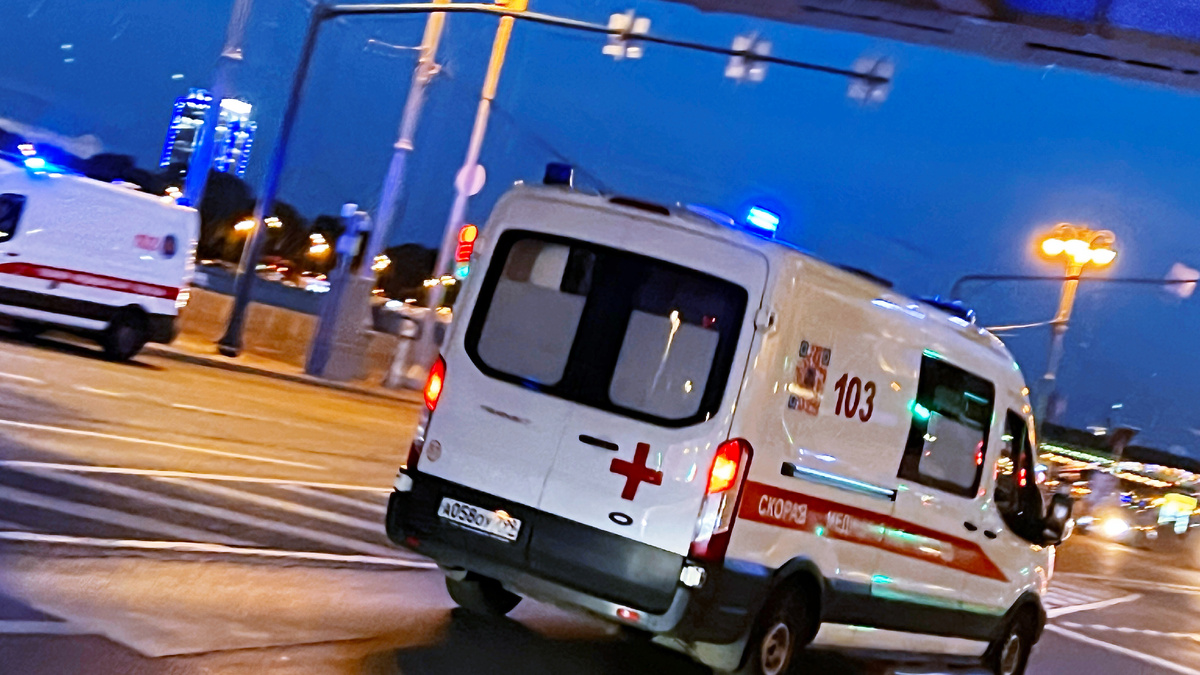 © Vladimir Baranov Global Look Press