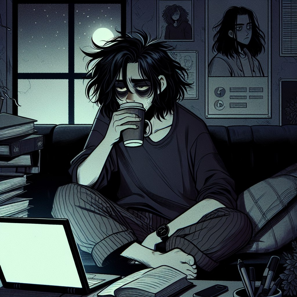 Хороший сон – это ключ к здоровой жизни!