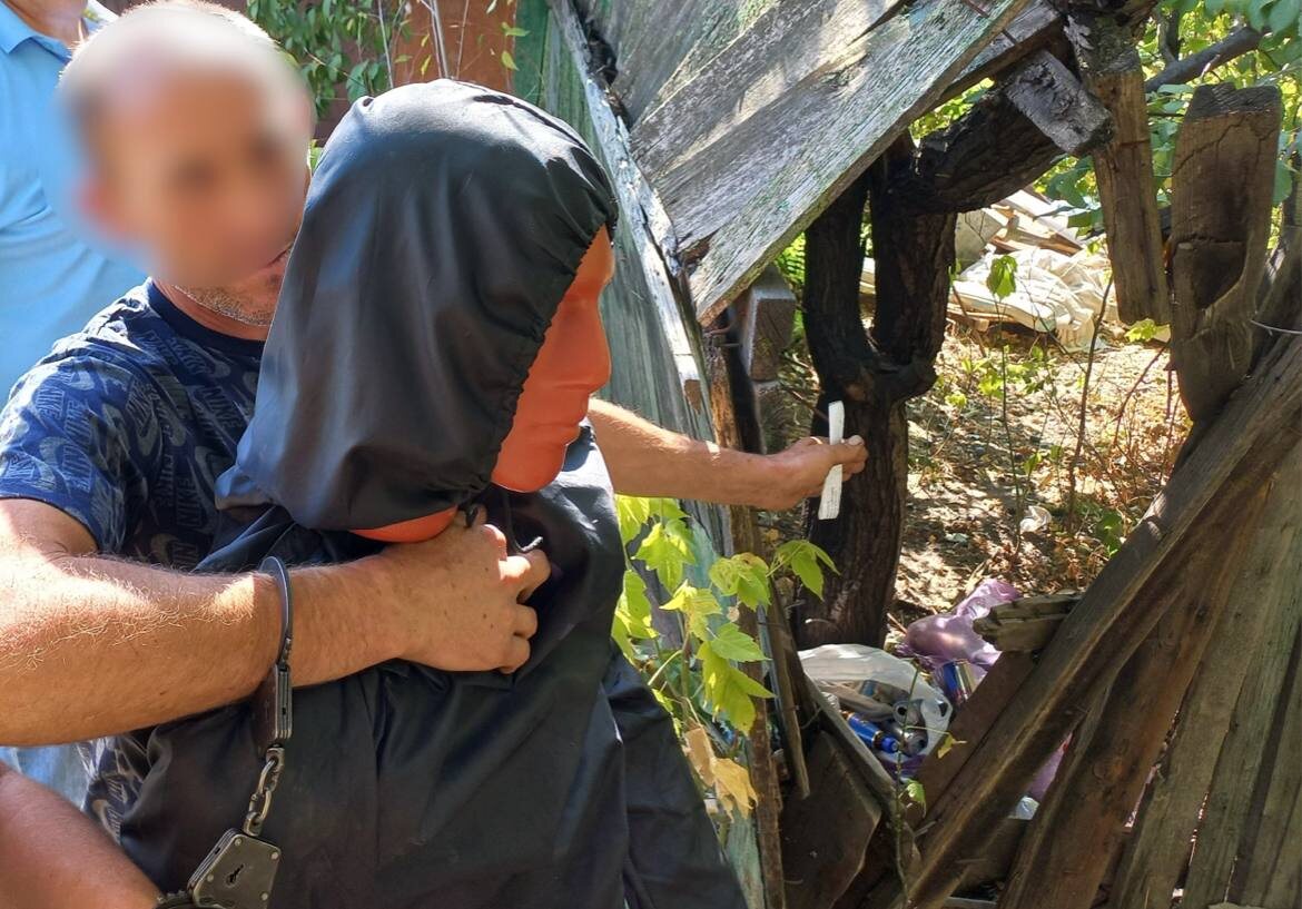 Фото: республиканский Следком