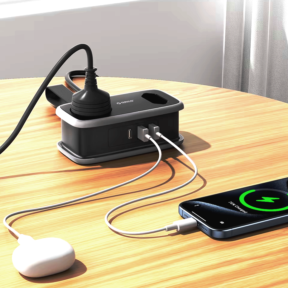 Дорожный удлинитель