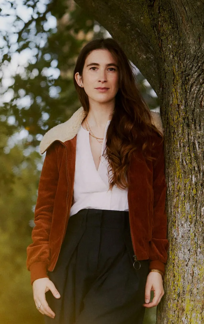 Кэтрин Ранделл