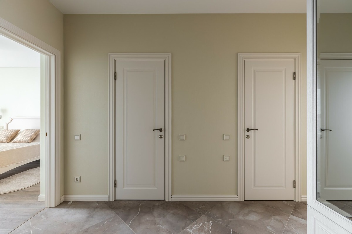 ЖК Балканы. Холл