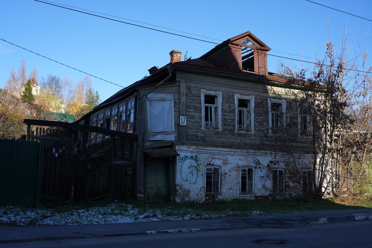 Фотографии Дмитрия Зайчикова, ноябрь 2024