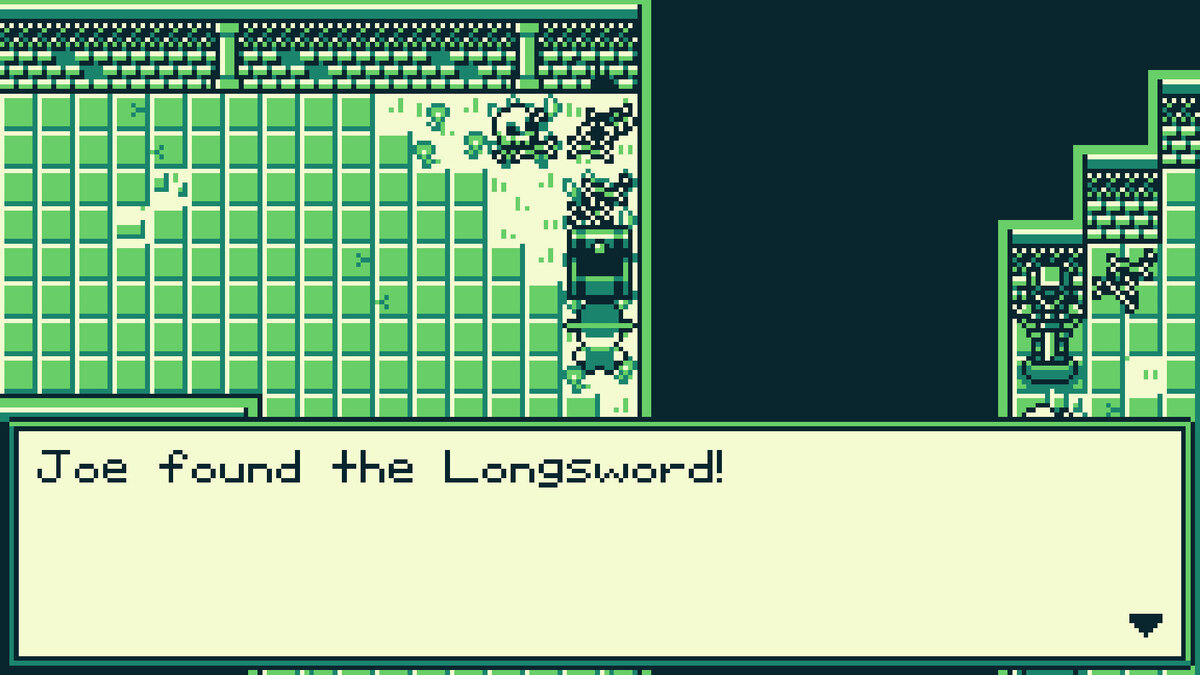    Галерея игры The Edge of Allegoria