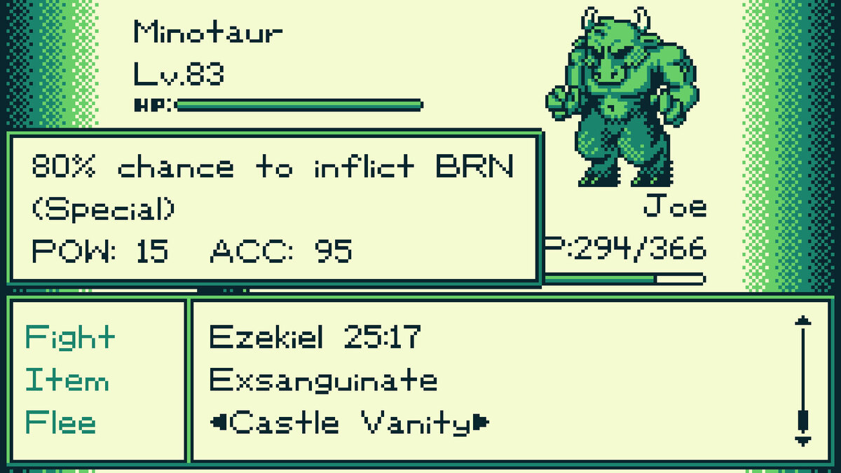    Галерея игры The Edge of Allegoria