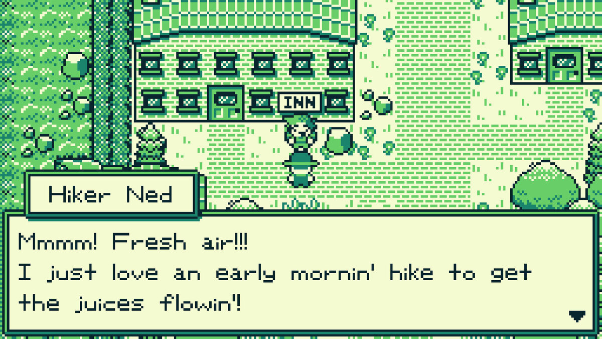    Галерея игры The Edge of Allegoria