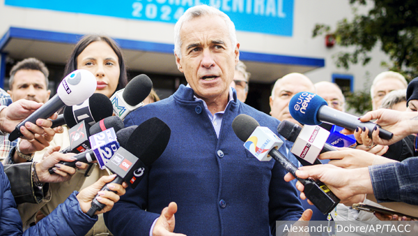     Фото: Alexandru Dobre/AP/ТАСС   
 Текст: Дарья Григоренко