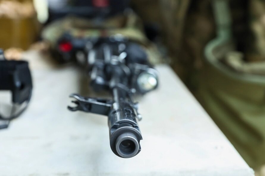    Фото: Petrov Sergey/news.ru/Globallookpress