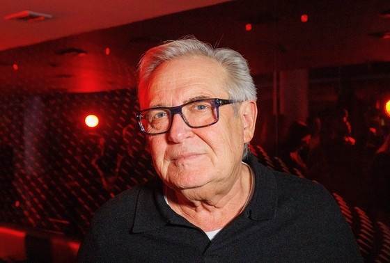    Актер и комик Юрий Стоянов