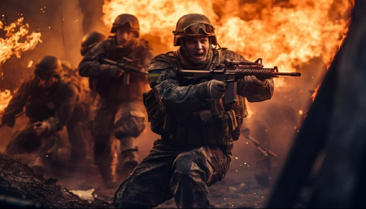    КОЛЛАЖ ЦАРЬГРАДА