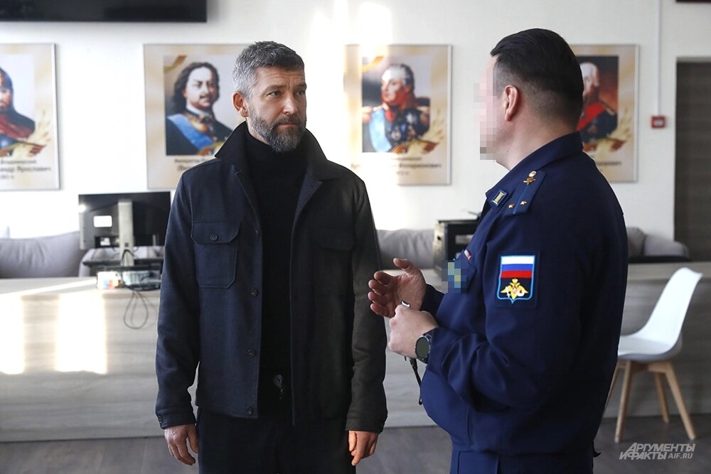    Фото:  АиФ/ Игорь Харитонов