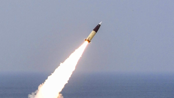    В Белом доме официально признали разрешение Украине бить ракетами ATACMS вглубь России Богдан Герцен