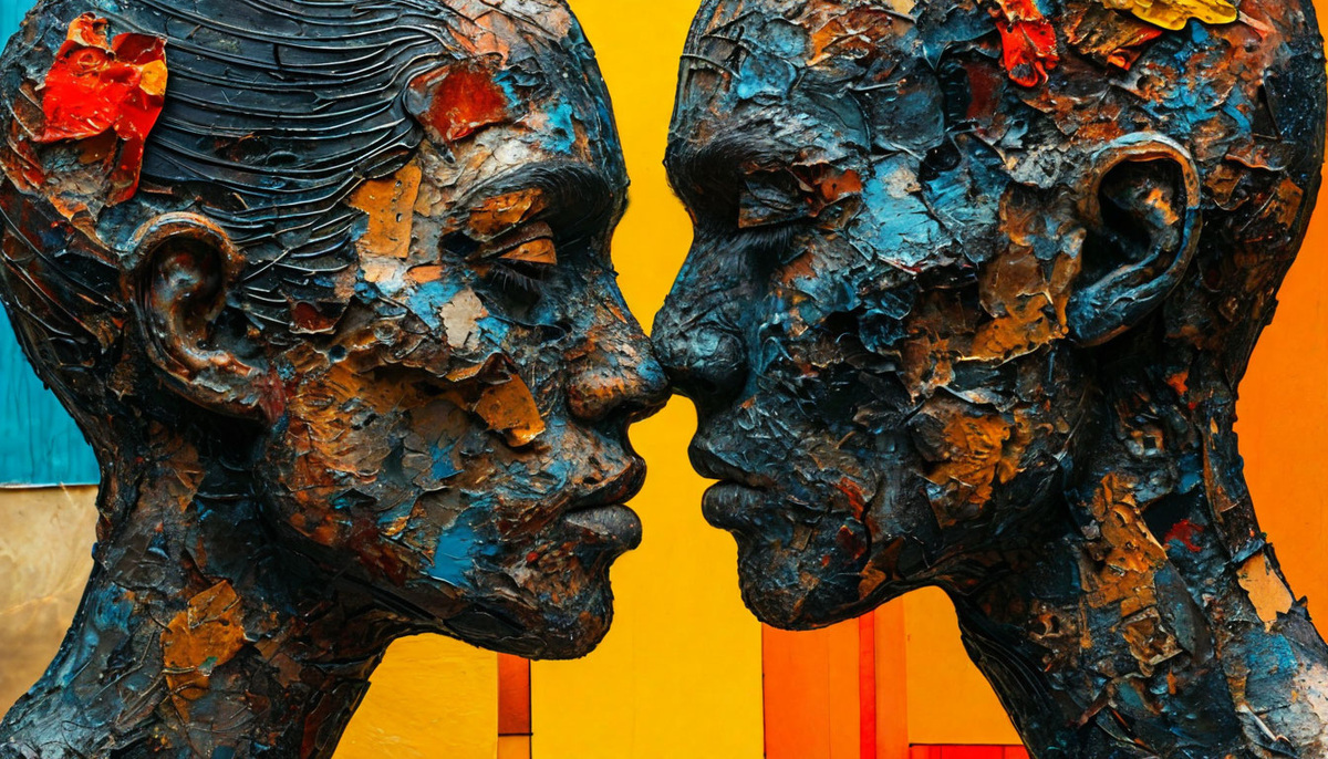 Нейросеть Шедеврум.