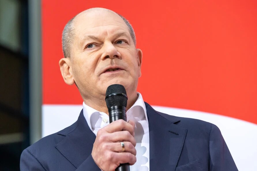    Andreas Gora/Keystone Press Agency