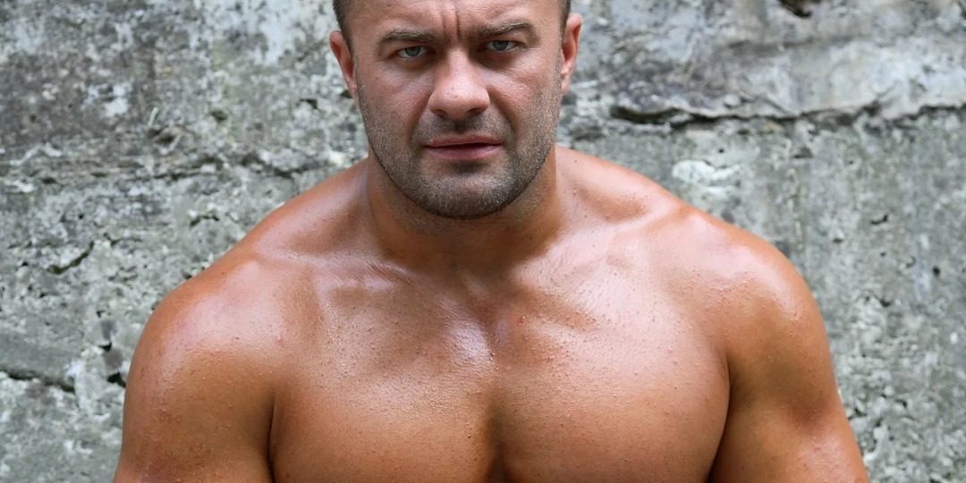 Михаил Пореченков и силовые тренировки: как актёр готовился к экшн-ролям