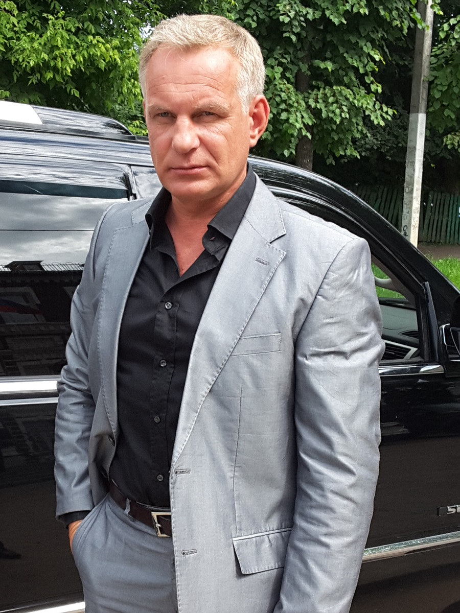 Игорь Филиппов