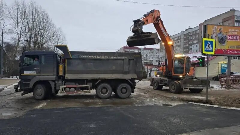    Фото: Администрация Архангельска