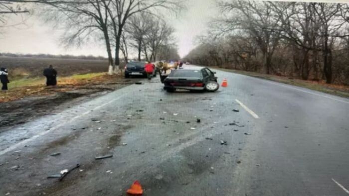 Источник фото: Госавтоинспекция Ростовской области