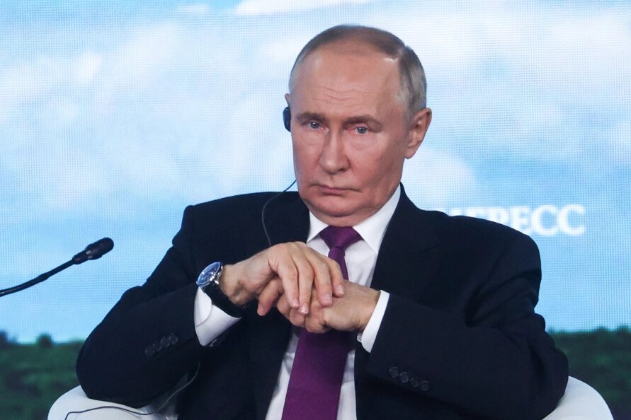    Petrov Sergey/Globallookpress