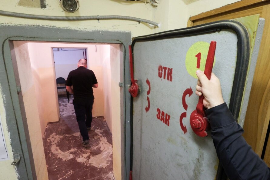    ФОТО: Belkin Alexey/Globallookpress